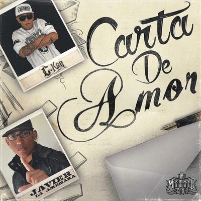 Carta de Amor's cover