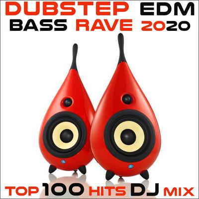 Dubstep EDM Bass Rave 2020 Top 100 Hits DJ Mix's cover