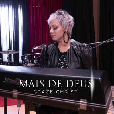 Mais De Deus's cover