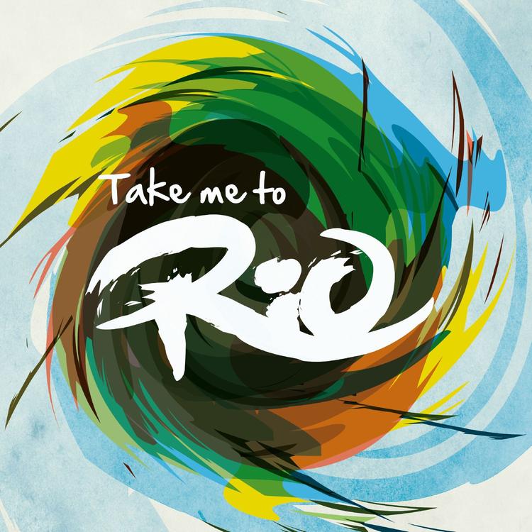 Take Me To Rio Collective's avatar image