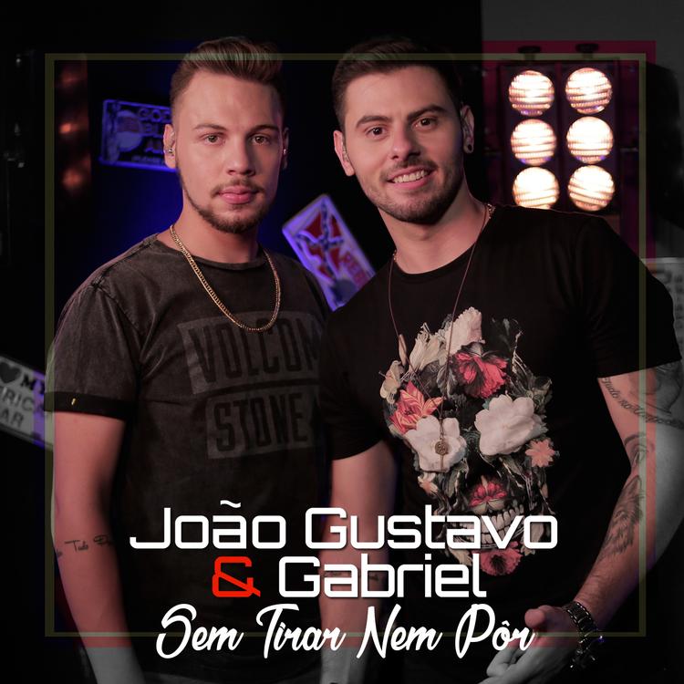 João Gustavo & Gabriel's avatar image