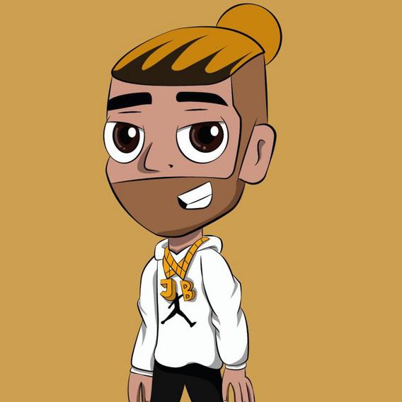 Jhonny Boy's avatar image