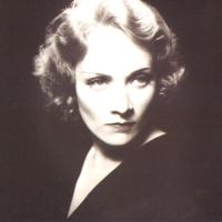 Marlene Dietrich's avatar cover