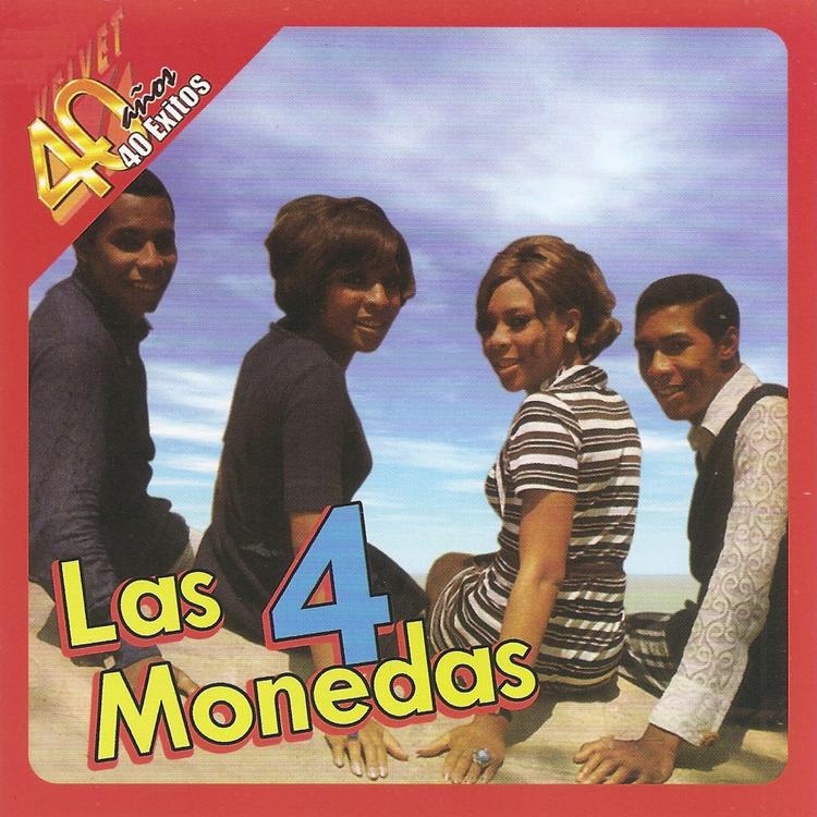 Las 4 Monedas's avatar image