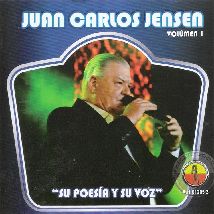 Juan Carlos Jensen's avatar image