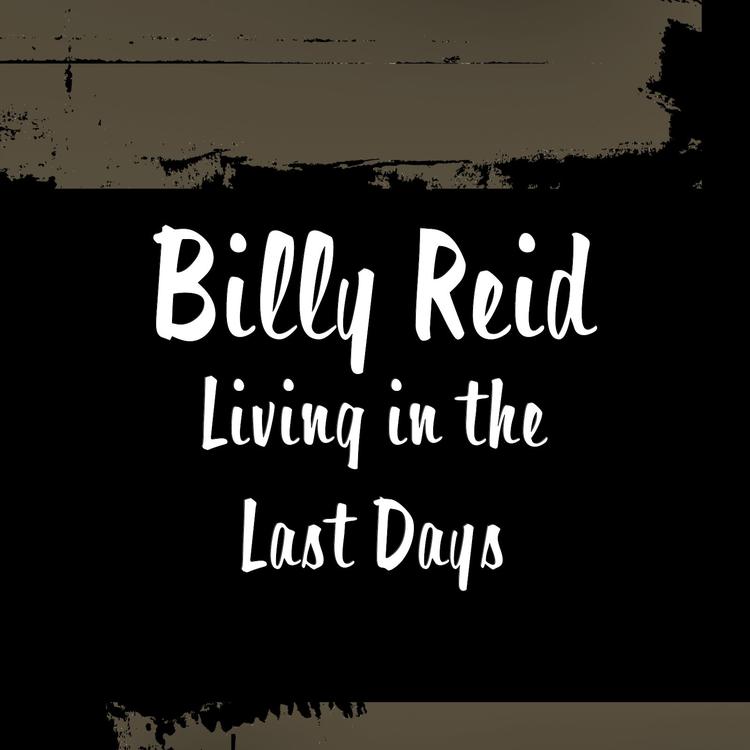 Billy Reid's avatar image