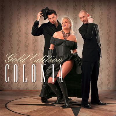 Ti Da Bu Di Bu Da By Colonia's cover