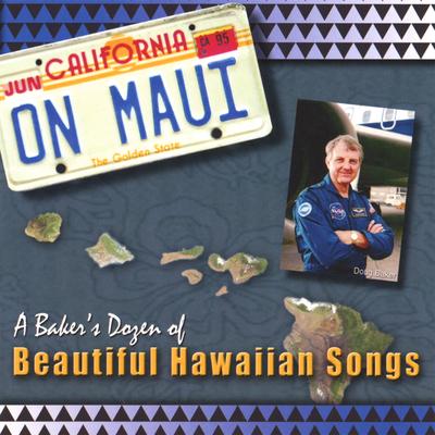 On Maui's cover