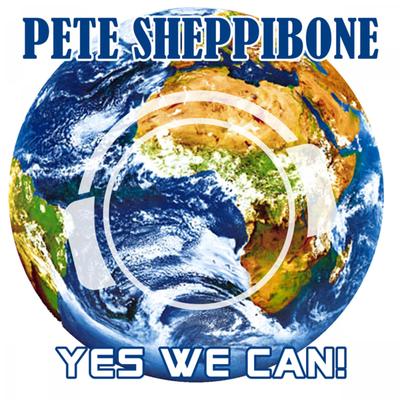 Yes We Can (Extended Victory Mix)'s cover