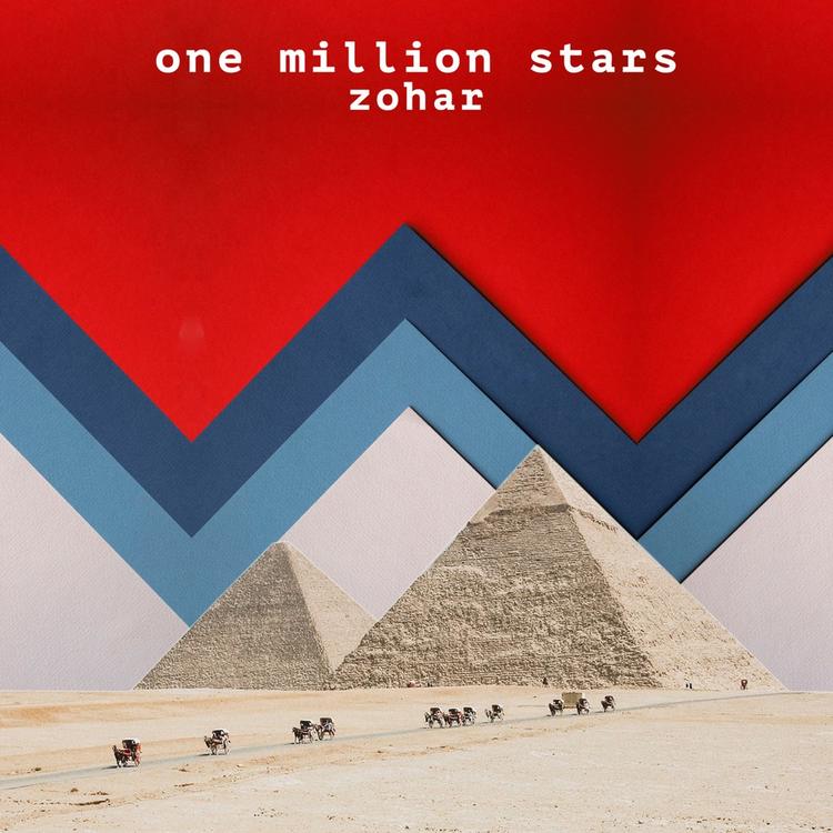 One Million Stars's avatar image