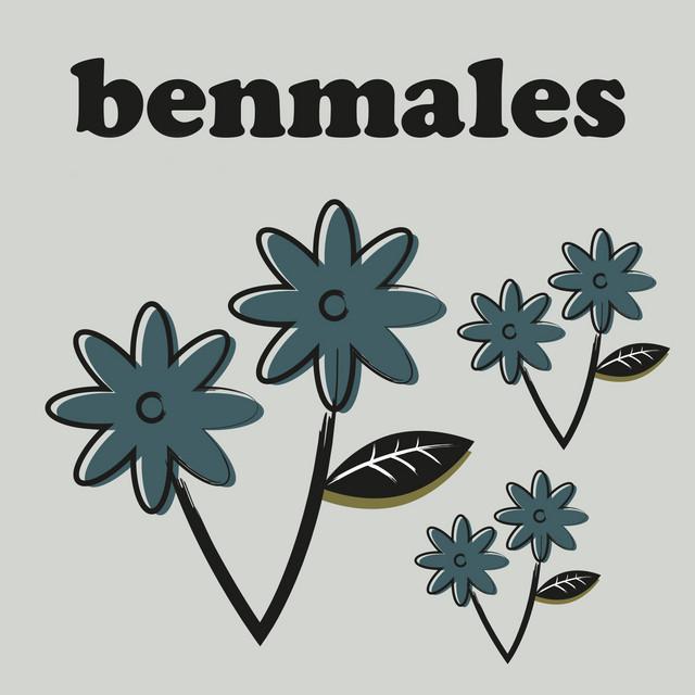 BenMales's avatar image