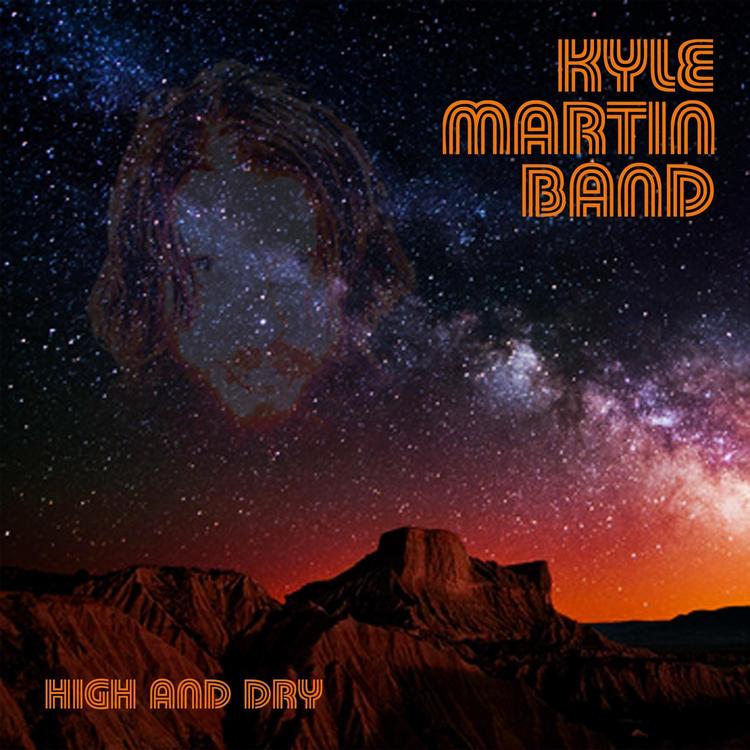 Kyle Martin Band's avatar image