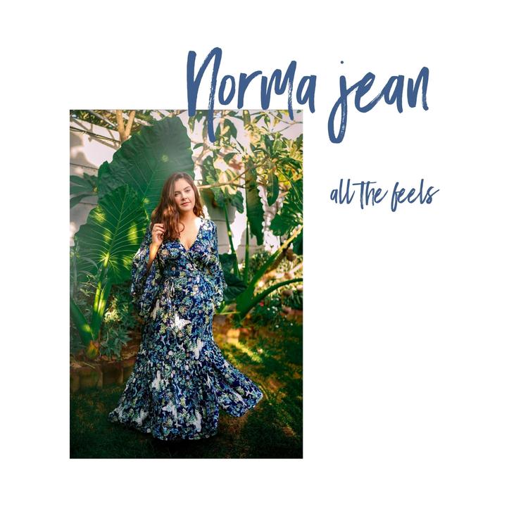 Norma Jean's avatar image