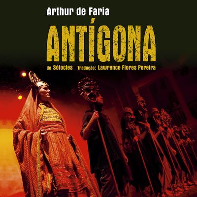 Arthur de Faria's cover