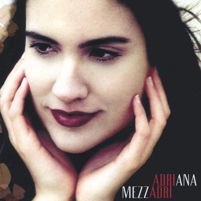 Alianza Eterna By Adriana Mezzadri's cover