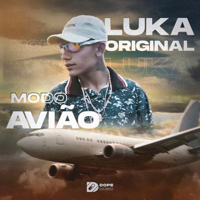 MC Luka Original's cover