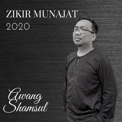 Zikir Munajat's cover