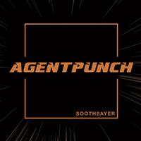 Agentpunch's avatar cover