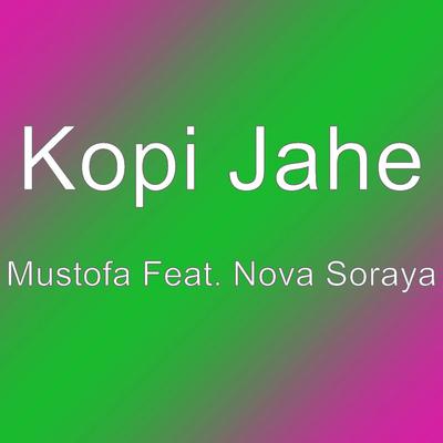 Kopi Jahe's cover