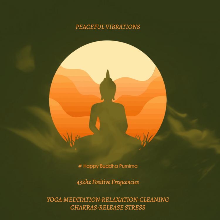 Peaceful Vibrations's avatar image