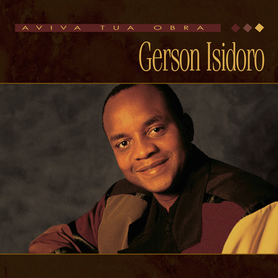Grandios És Tu By Gerson Isidoro's cover