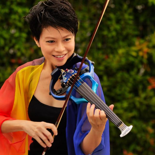 Joanne Yeoh's avatar image