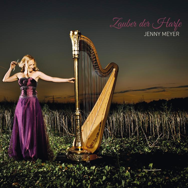 Jenny Meyer's avatar image