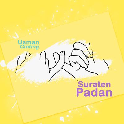 Suraten Padang's cover