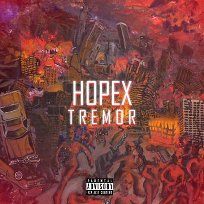 Tremor By Hopex's cover