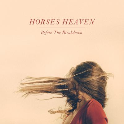 Dancehall By Horses Heaven's cover