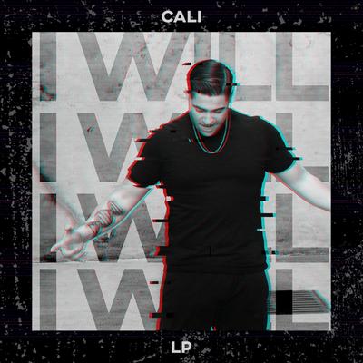 I Will (feat. Lauren Daigle) By Cali, Lauren Daigle's cover