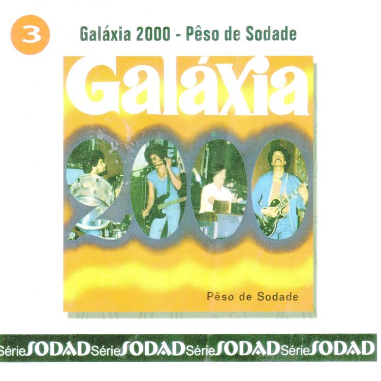 Galáxia 2000's avatar image