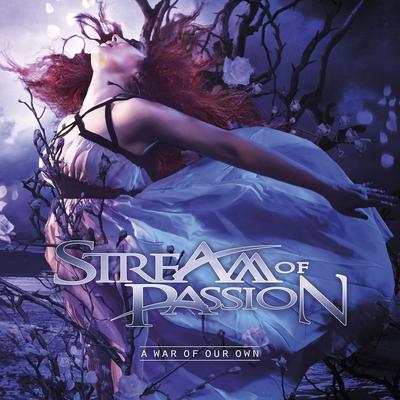Out of the Darkness By Stream of Passion's cover