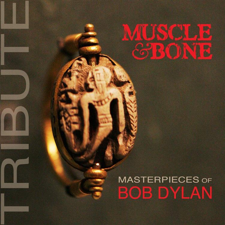 Muscle and Bone's avatar image