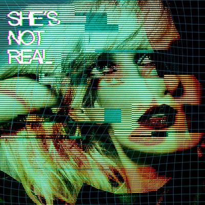 I Never Knew You (Like You Knew Me) By She's Not Real's cover