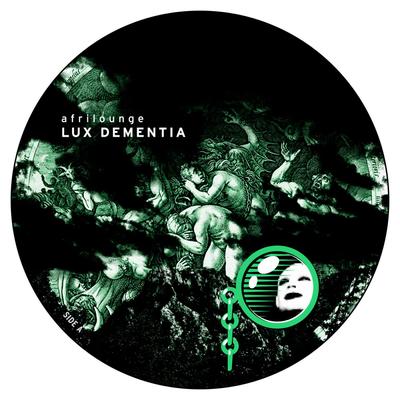 Lux Dementia By Afrilounge's cover