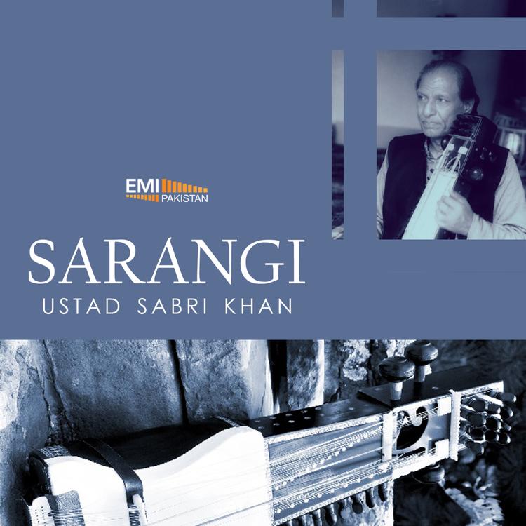 Ustad Sabri Khan's avatar image