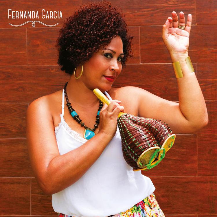 Fernanda Garcia's avatar image