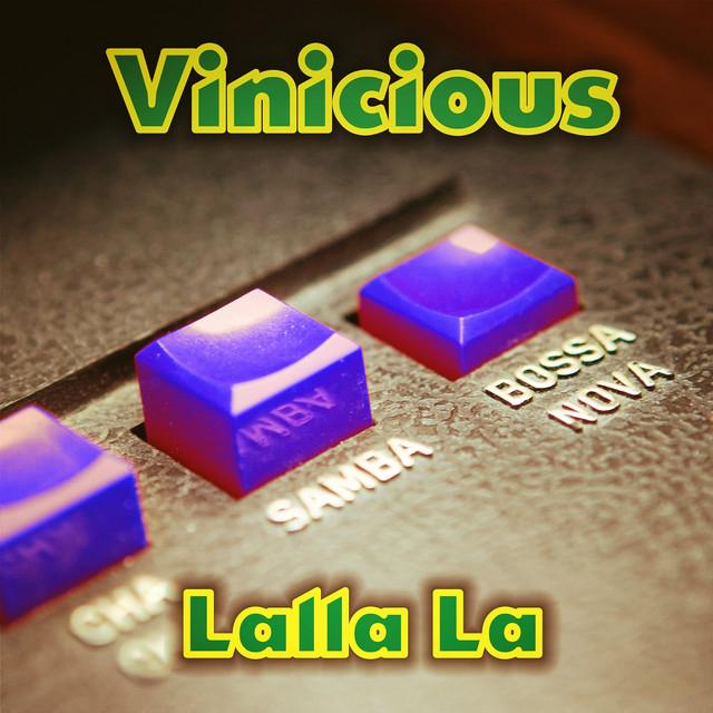 Vinicious's avatar image