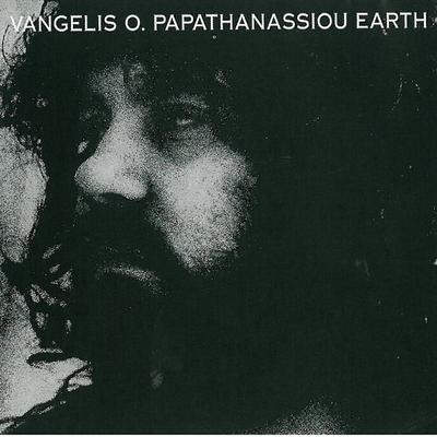 Vangelis O. Papathanassiou's cover