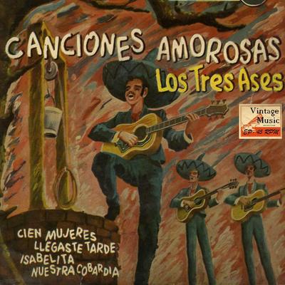 Vintage México Nº16 - EPs Collectors's cover