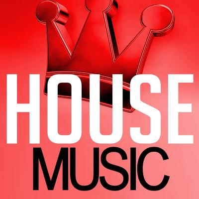 House Music 2010's cover