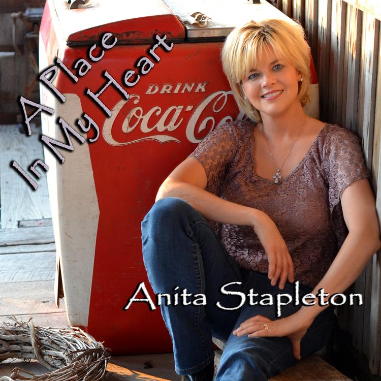 Anita Stapleton's avatar image