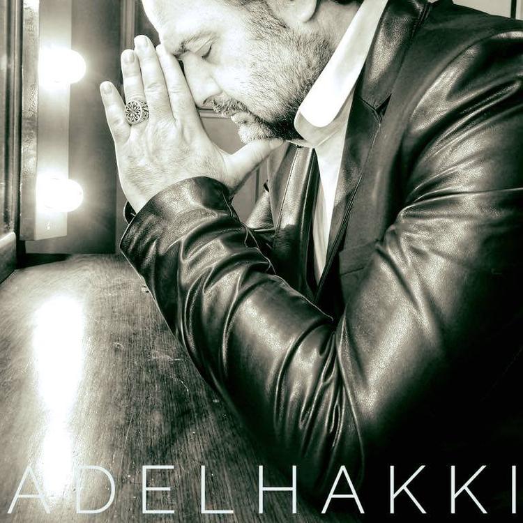Adel Hakki's avatar image