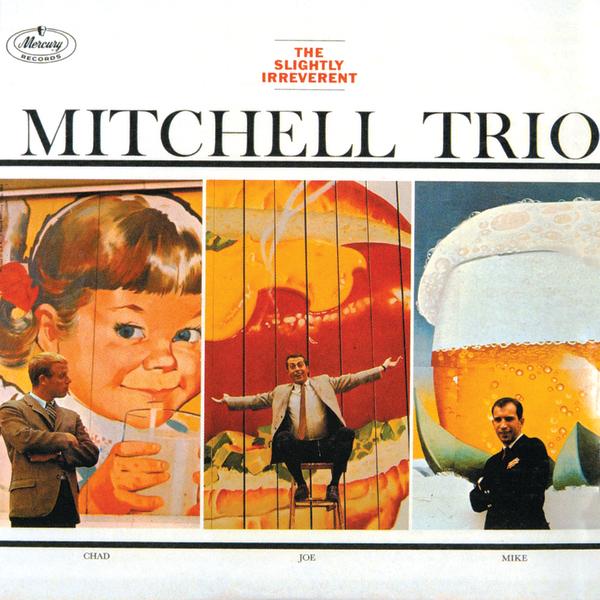 The Mitchell Trio's avatar image