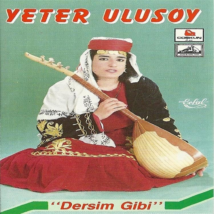 Yeter Ulusoy's avatar image