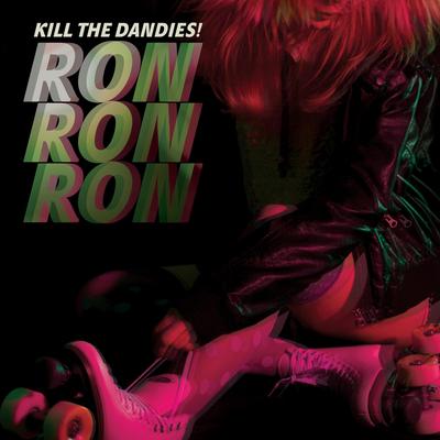 Doodee By Kill the Dandies!'s cover