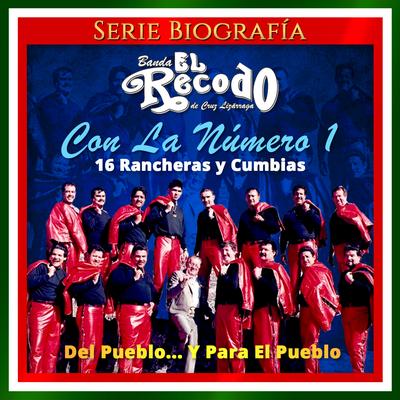 El Baile Nuevo By Banda El Recodo de Cruz Lizãrraga's cover