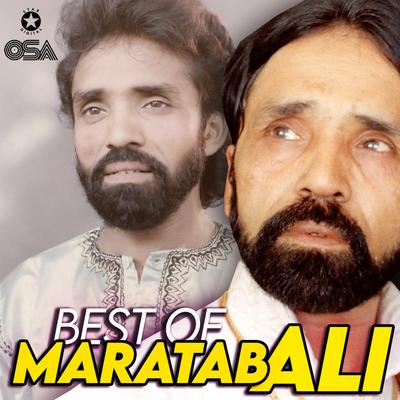 Maratab Ali's cover