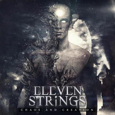 Deep Black Hole By Eleven Strings's cover